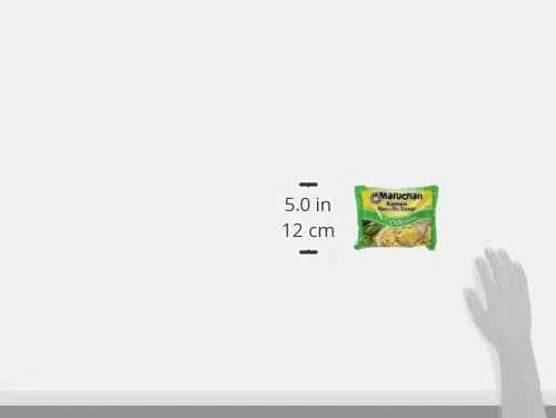 Maruchan Ramen Chili, 3.0 Oz, 72 Ounce (Pack of 2)