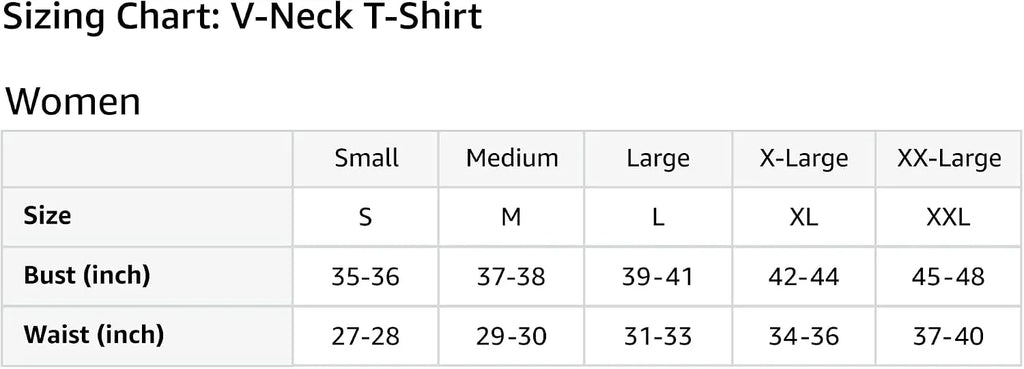 Maruchan Keep It Cozy Vertical Text Logo V-Neck T-Shirt