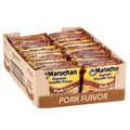 Maruchan Ramen Noodle Soup, Pork Flavor – Japanese-Style Instant Noodles, Quick & Easy Meal for Kids, Students & Busy Families – 3 Oz. (24 Pack)
