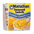 Maruchan Instant Lunch Cheddar Cheese Flavor Soup, 2.25 oz