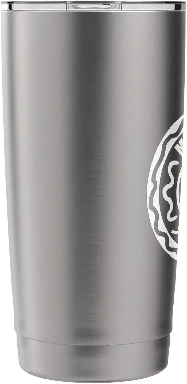Maruchan Happy Face Classic Logo Stainless Steel Insulated Tumbler