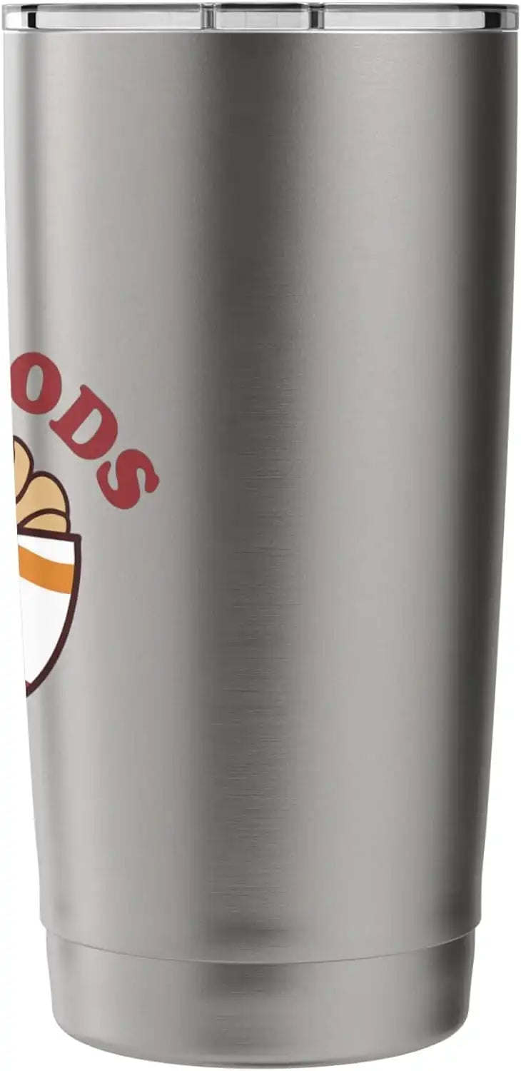 Maruchan Send Noods Ramen Bowl Face Stainless Steel Insulated Tumbler