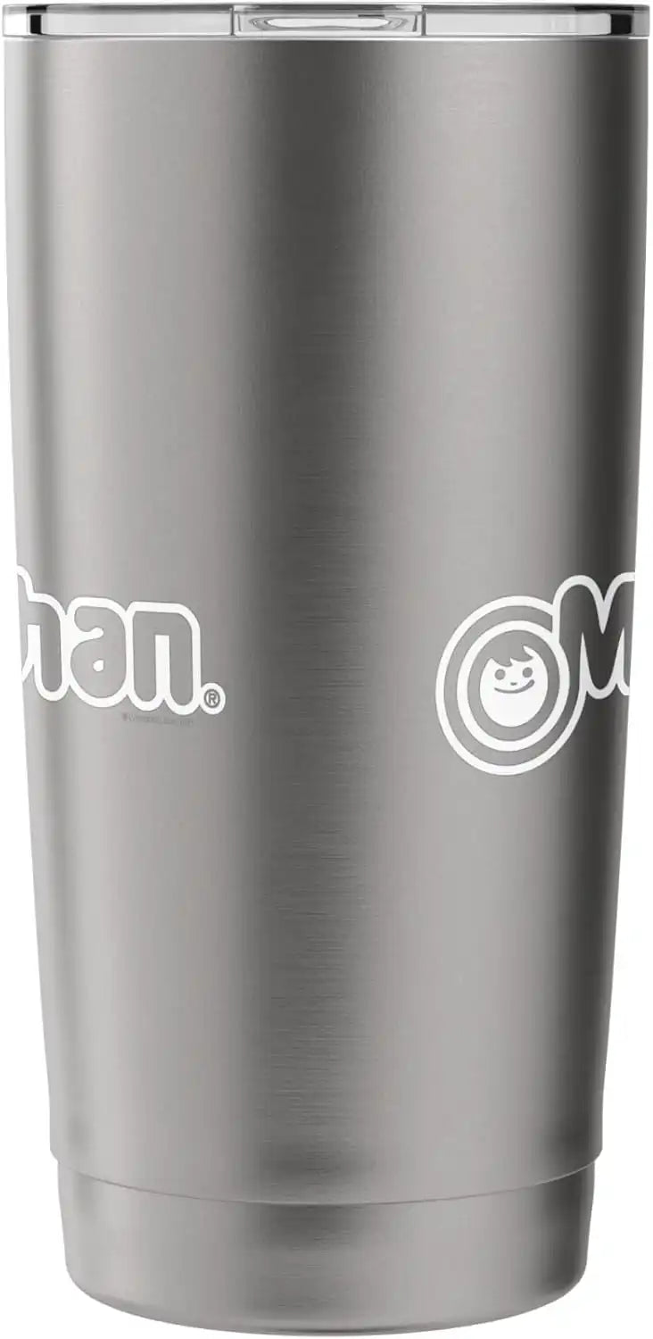 Maruchan Instant Lunch Official Classic Logo Stainless Steel Insulated Tumbler