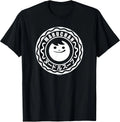 Maruchan Instant Lunch Soup Circular Official Logo T-Shirt