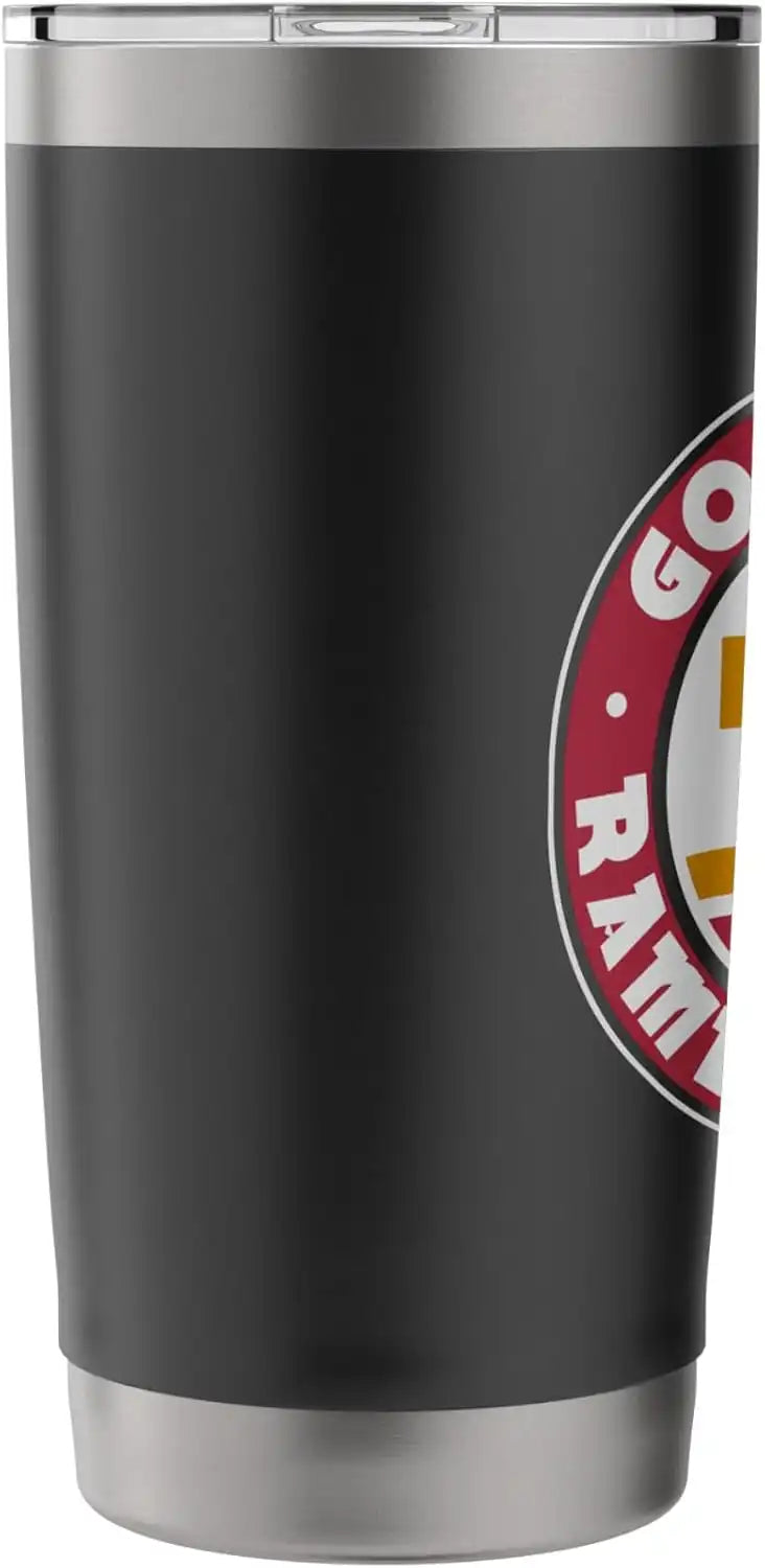 Maruchan Good Soup Ramen Noodles Logo Stainless Steel Insulated Tumbler