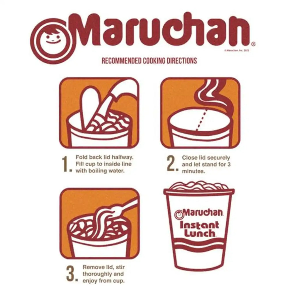 Maruchan Instant Lunch Cheddar Cheese Flavor Soup, 2.25 oz
