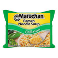 Maruchan Ramen, Chili Flavor, 3 oz