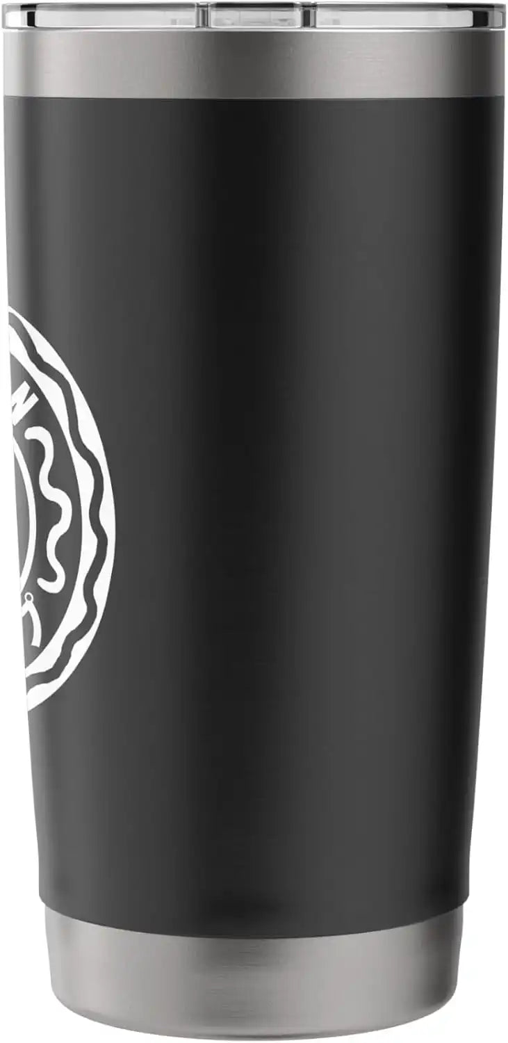 Maruchan Happy Face Classic Logo Stainless Steel Insulated Tumbler