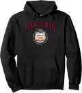 Maruchan Instant Lunch Instant Enjoyment Logo Pullover Hoodie