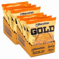 Maruchan Gold Spicy Miso Craft Ramen Noodles, Restaurant Quality Instant Ramen, 4.21 Oz, 5 Count (Pack of 2)