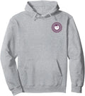 Maruchan Instant Lunch Classic Pocket Logo Pullover Hoodie