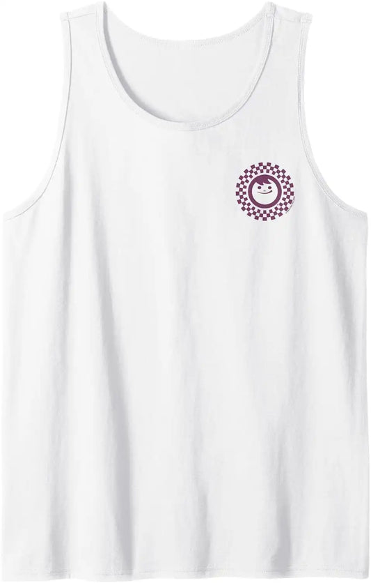 Maruchan Instant Lunch Classic Pocket Logo Tank Top