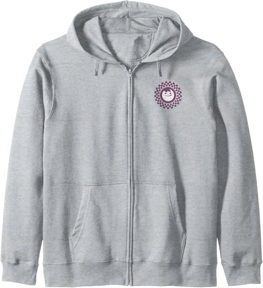 Maruchan Instant Lunch Classic Pocket Logo Zip Hoodie