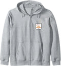Maruchan Instant Lunch Pocket Chop Sticks Zip Hoodie